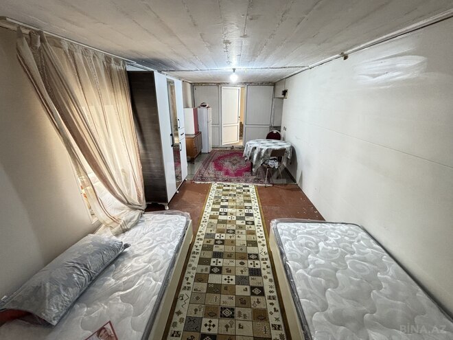 İcarəyə verilir 1 otaqlı köhnə tikili 20 m², İçəri Şəhər m., photo 4 from 11