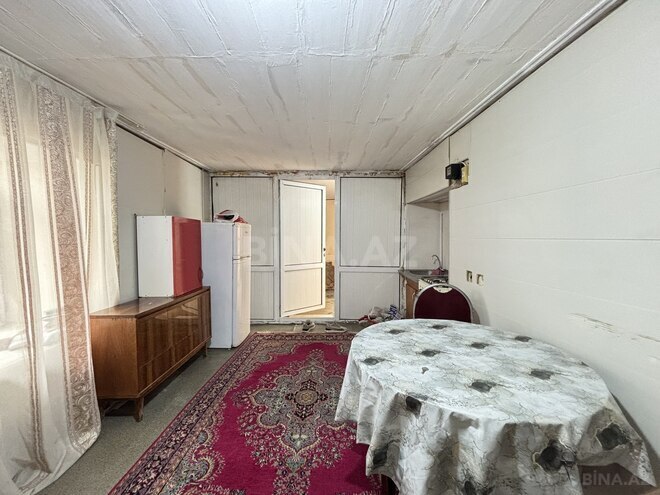 İcarəyə verilir 1 otaqlı köhnə tikili 20 m², İçəri Şəhər m., photo 5 from 11