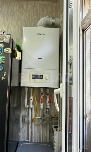 Satılır 2 otaqlı köhnə tikili 55 m², Memar Əcəmi m., photo 14 from 19
