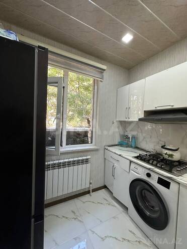 Satılır 2 otaqlı köhnə tikili 55 m², Memar Əcəmi m., photo 11 from 19