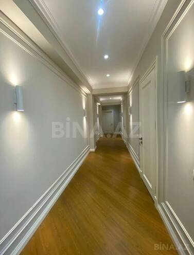 İcarəyə verilir 3 otaqlı yeni tikili 220 m², 28 May m., photo 4 from 18