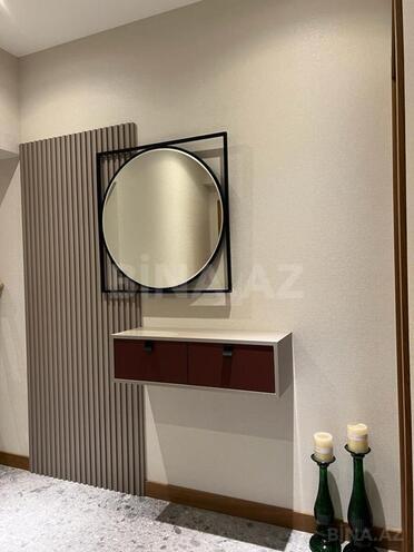 Сдается 3-комн. новостройка 103 м², м. Шах Исмаил Хатаи, photo 10 from 22