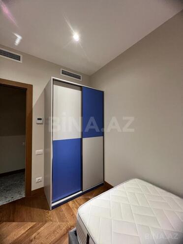 Сдается 3-комн. новостройка 103 м², м. Шах Исмаил Хатаи, photo 15 from 22