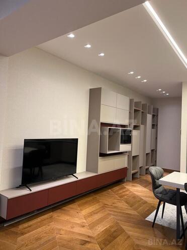 Сдается 3-комн. новостройка 103 м², м. Шах Исмаил Хатаи, photo 8 from 22