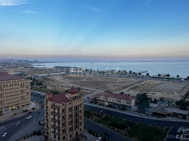 Сдается 3-комн. новостройка 103 м², м. Шах Исмаил Хатаи, photo 4 from 22