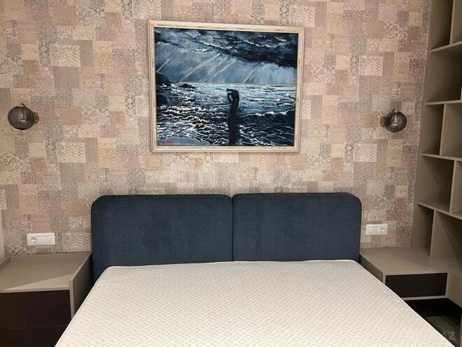 Сдается 3-комн. новостройка 103 м², м. Шах Исмаил Хатаи, photo 12 from 22