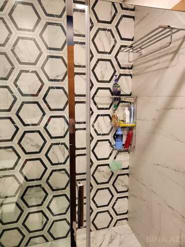 Сдается 3-комн. новостройка 103 м², м. Шах Исмаил Хатаи, photo 20 from 22