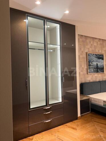 Сдается 3-комн. новостройка 103 м², м. Шах Исмаил Хатаи, photo 13 from 22