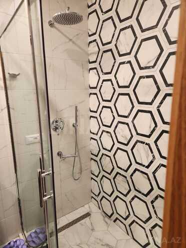 Сдается 3-комн. новостройка 103 м², м. Шах Исмаил Хатаи, photo 19 from 22
