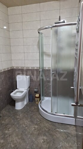 Сдаётся 4-комн. новостройка 120 м², м. Иншаатчылар, photo 28 from 29