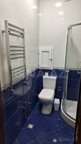 Сдаётся 4-комн. новостройка 120 м², м. Иншаатчылар, photo 27 from 29