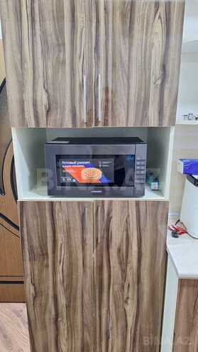 Сдаётся 4-комн. новостройка 120 м², м. Иншаатчылар, photo 8 from 29