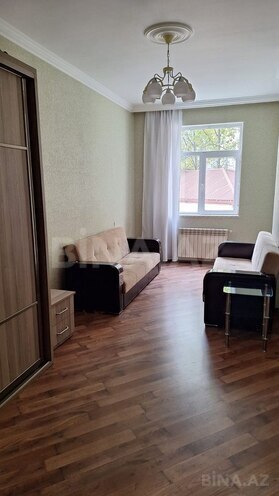 Сдаётся 4-комн. новостройка 120 м², м. Иншаатчылар, photo 13 from 29
