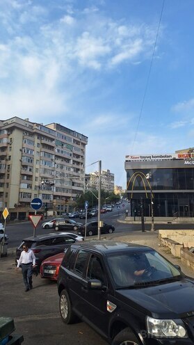 Сдаётся 4-комн. новостройка 120 м², м. Иншаатчылар, photo 3 from 29
