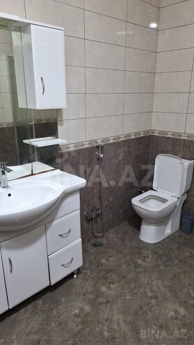 Сдаётся 4-комн. новостройка 120 м², м. Иншаатчылар, photo 26 from 29
