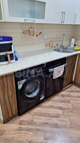 Сдаётся 4-комн. новостройка 120 м², м. Иншаатчылар, photo 22 from 29