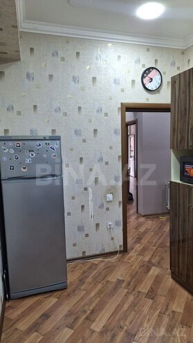 Сдаётся 4-комн. новостройка 120 м², м. Иншаатчылар, photo 18 from 29