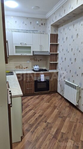 Сдаётся 4-комн. новостройка 120 м², м. Иншаатчылар, photo 16 from 29