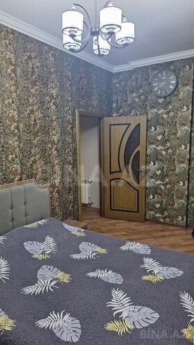 Сдаётся 4-комн. новостройка 120 м², м. Иншаатчылар, photo 21 from 29