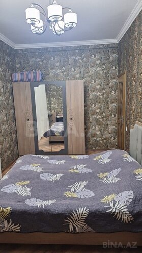 Сдаётся 4-комн. новостройка 120 м², м. Иншаатчылар, photo 19 from 29