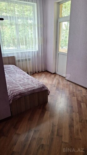 Сдаётся 4-комн. новостройка 120 м², м. Иншаатчылар, photo 9 from 29