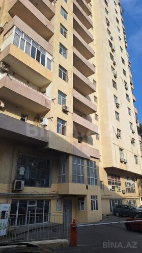 Сдаётся 4-комн. новостройка 120 м², м. Иншаатчылар, photo 1 from 29