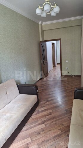 Сдаётся 4-комн. новостройка 120 м², м. Иншаатчылар, photo 11 from 29