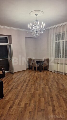 Сдаётся 4-комн. новостройка 120 м², м. Иншаатчылар, photo 12 from 29