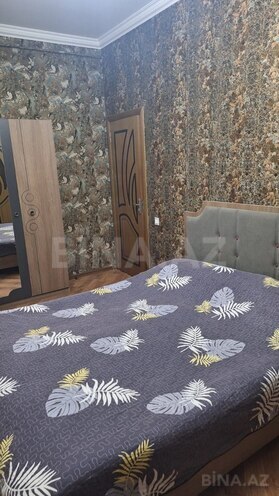 Сдаётся 4-комн. новостройка 120 м², м. Иншаатчылар, photo 4 from 29