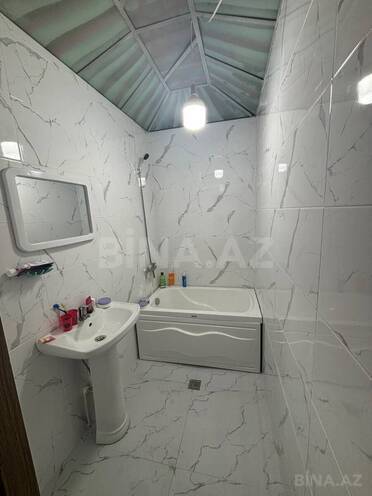 İcarəyə verilir 3 otaqlı köhnə tikili 95 m², İnşaatçılar m., photo 6 from 10