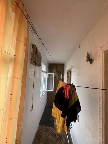 İcarəyə verilir 3 otaqlı köhnə tikili 95 m², İnşaatçılar m., photo 7 from 10