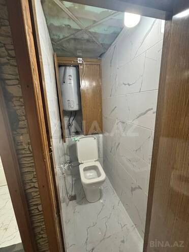 İcarəyə verilir 3 otaqlı köhnə tikili 95 m², İnşaatçılar m., photo 9 from 10
