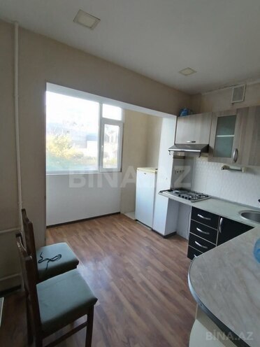 Satılır 2 otaqlı köhnə tikili 60 m², Həzi Aslanov m., photo 4 from 12