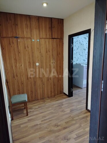 Satılır 2 otaqlı köhnə tikili 60 m², Həzi Aslanov m., photo 6 from 12
