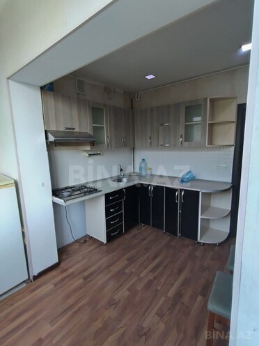 Satılır 2 otaqlı köhnə tikili 60 m², Həzi Aslanov m., photo 5 from 12
