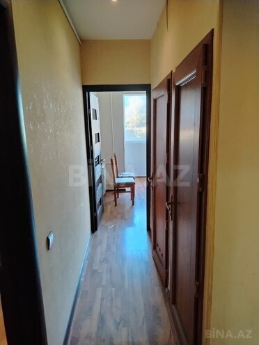 Satılır 2 otaqlı köhnə tikili 60 m², Həzi Aslanov m., photo 7 from 12