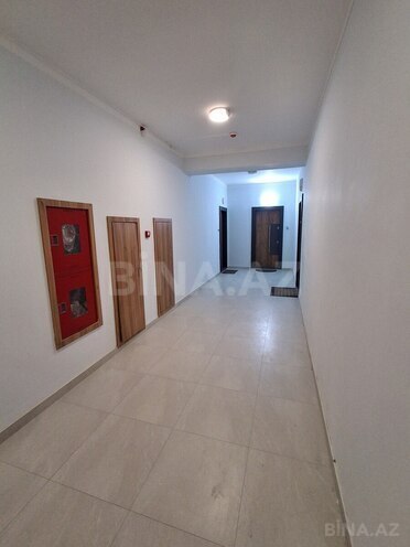 Satılır 3 otaqlı yeni tikili 91 m², Həzi Aslanov m., photo 25 from 30