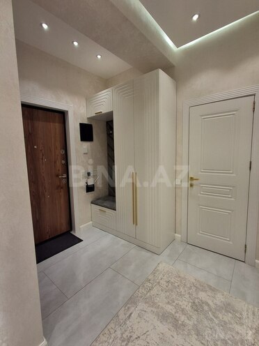 Satılır 3 otaqlı yeni tikili 91 m², Həzi Aslanov m., photo 6 from 30