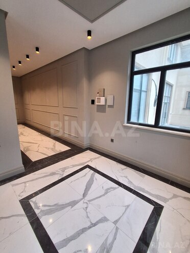 Satılır 3 otaqlı yeni tikili 91 m², Həzi Aslanov m., photo 24 from 30