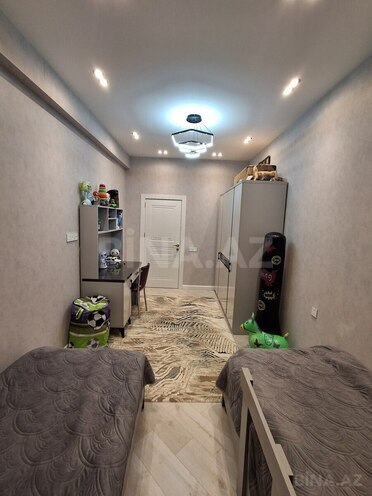 Satılır 3 otaqlı yeni tikili 91 m², Həzi Aslanov m., photo 19 from 30
