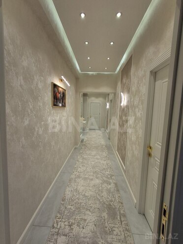 Satılır 3 otaqlı yeni tikili 91 m², Həzi Aslanov m., photo 3 from 30