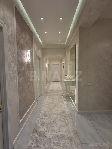 Satılır 3 otaqlı yeni tikili 91 m², Həzi Aslanov m., photo 4 from 30