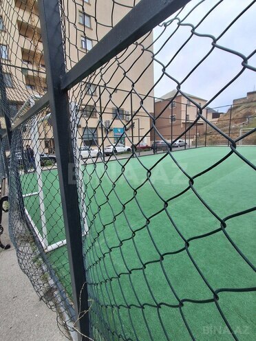 Satılır 3 otaqlı yeni tikili 91 m², Həzi Aslanov m., photo 27 from 30
