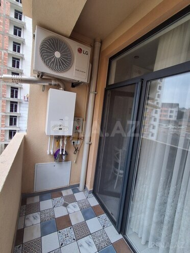 Satılır 3 otaqlı yeni tikili 91 m², Həzi Aslanov m., photo 29 from 30
