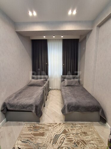 Satılır 3 otaqlı yeni tikili 91 m², Həzi Aslanov m., photo 18 from 30