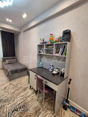Satılır 3 otaqlı yeni tikili 91 m², Həzi Aslanov m., photo 20 from 30