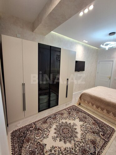 Satılır 3 otaqlı yeni tikili 91 m², Həzi Aslanov m., photo 15 from 30