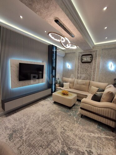 Satılır 3 otaqlı yeni tikili 91 m², Həzi Aslanov m., photo 7 from 30