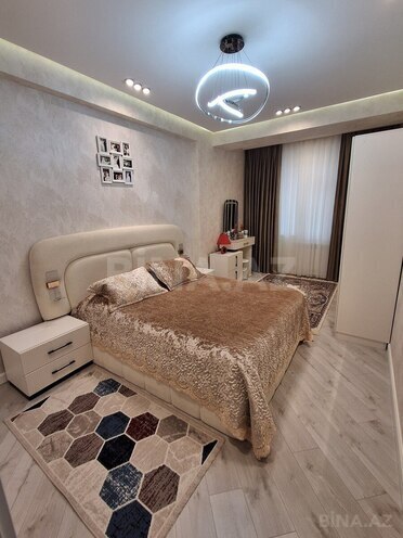 Satılır 3 otaqlı yeni tikili 91 m², Həzi Aslanov m., photo 17 from 30
