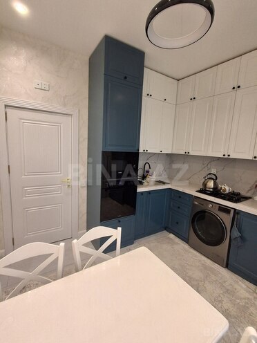Satılır 3 otaqlı yeni tikili 91 m², Həzi Aslanov m., photo 12 from 30